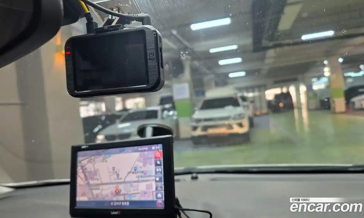 Chevrolet Spark 2019 1.0 Автомат в Москве № 105768, фото 11