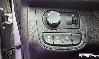 Chevrolet Spark 2019 1.0 Автомат в Москве № 105768, миниатюра 12