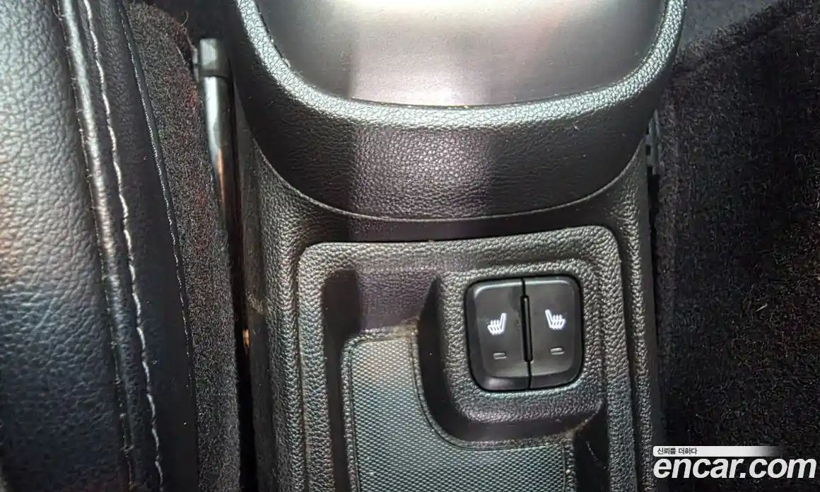 Chevrolet Spark 2019 1.0 Автомат в Москве № 105768, фото 13