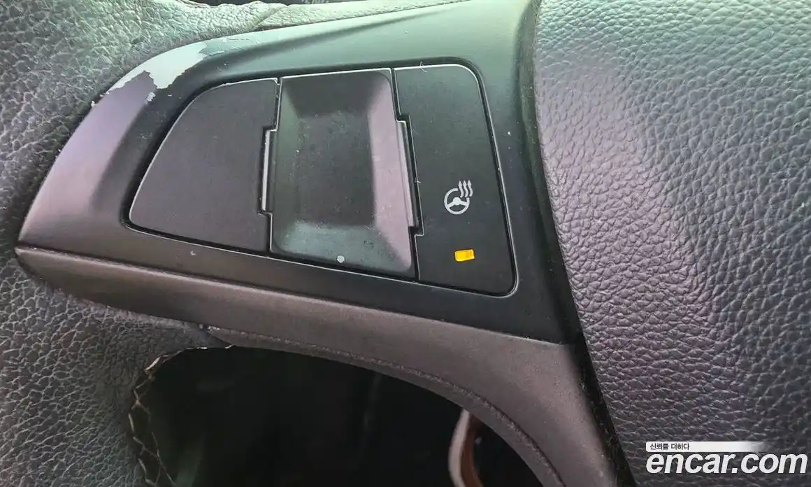 Chevrolet Spark 2019 1.0 Автомат в Москве № 105768, фото 14