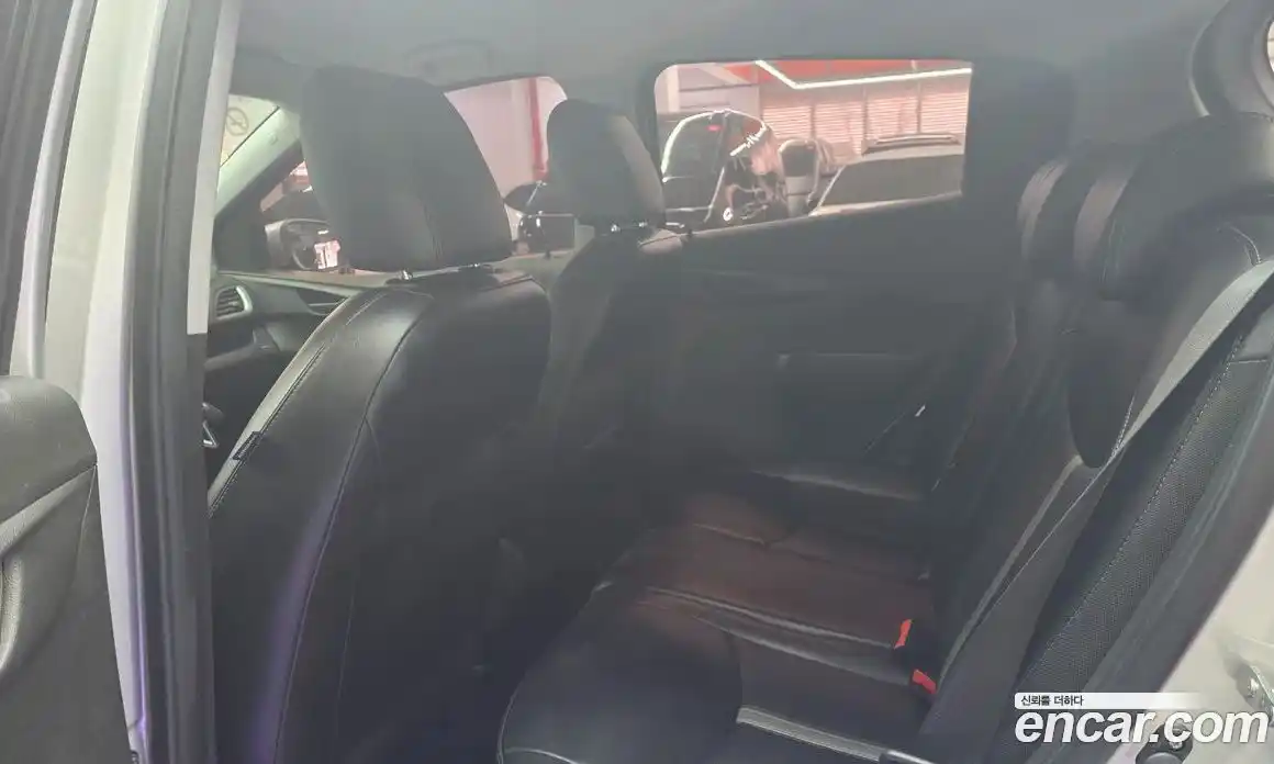 Chevrolet Spark 2019 1.0 Автомат в Москве № 105768, фото 15