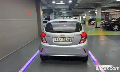Chevrolet Spark 2019 1.0 Автомат в Москве № 105768, миниатюра 4