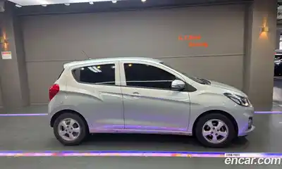 Chevrolet Spark 2019 1.0 Автомат в Москве № 105768, миниатюра 6