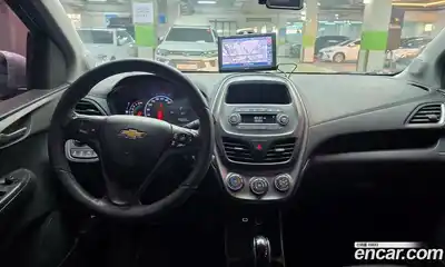 Chevrolet Spark 2019 1.0 Автомат в Москве № 105768, миниатюра 9