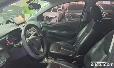 Chevrolet Spark 2019 1.0 Автомат в Москве № 105768, миниатюра 10
