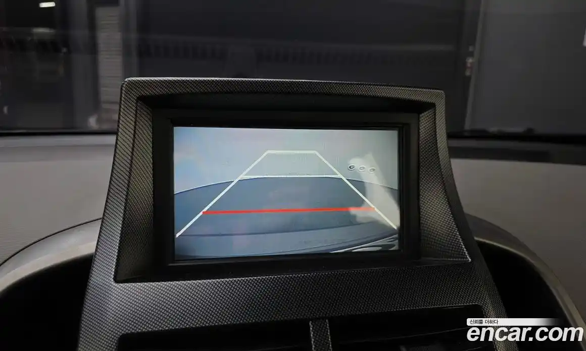 Chevrolet Aveo 2012 1.6 Автомат в Москве № 105886, фото 13