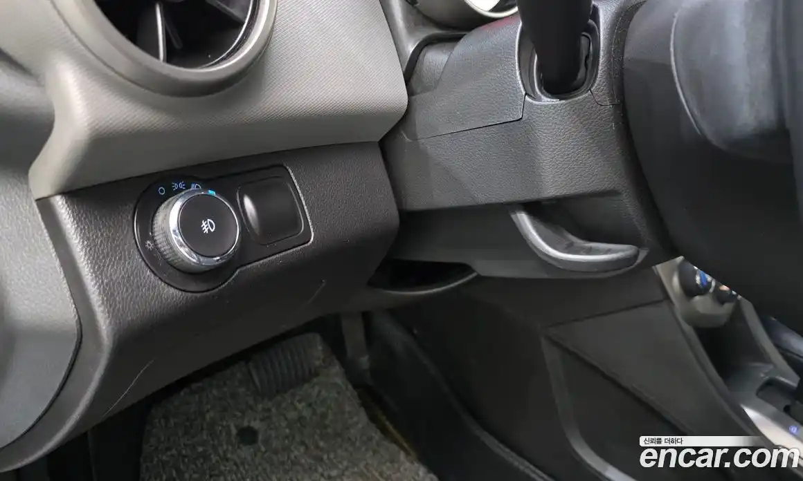 Chevrolet Aveo 2012 1.6 Автомат в Москве № 105886, фото 15