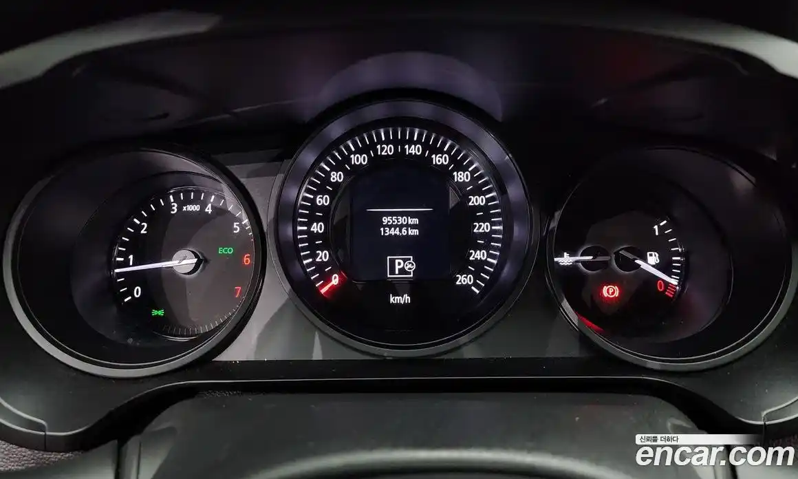 Renault SM6 2019 2.0 Автомат в Москве № 106206, фото 1