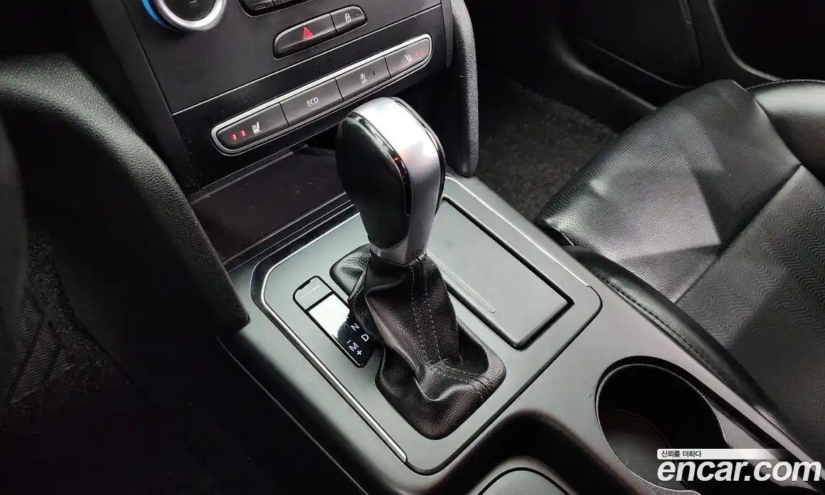 Renault SM6 2019 2.0 Автомат в Москве № 106206, фото 11