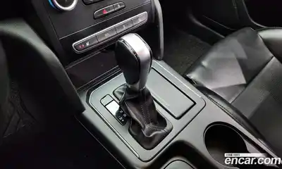 Renault SM6 2019 2.0 Автомат в Москве № 106206, миниатюра 11