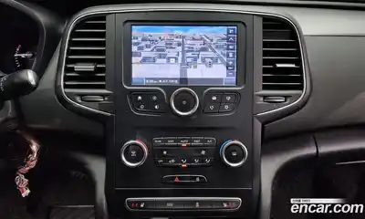 Renault SM6 2019 2.0 Автомат в Москве № 106206, миниатюра 12