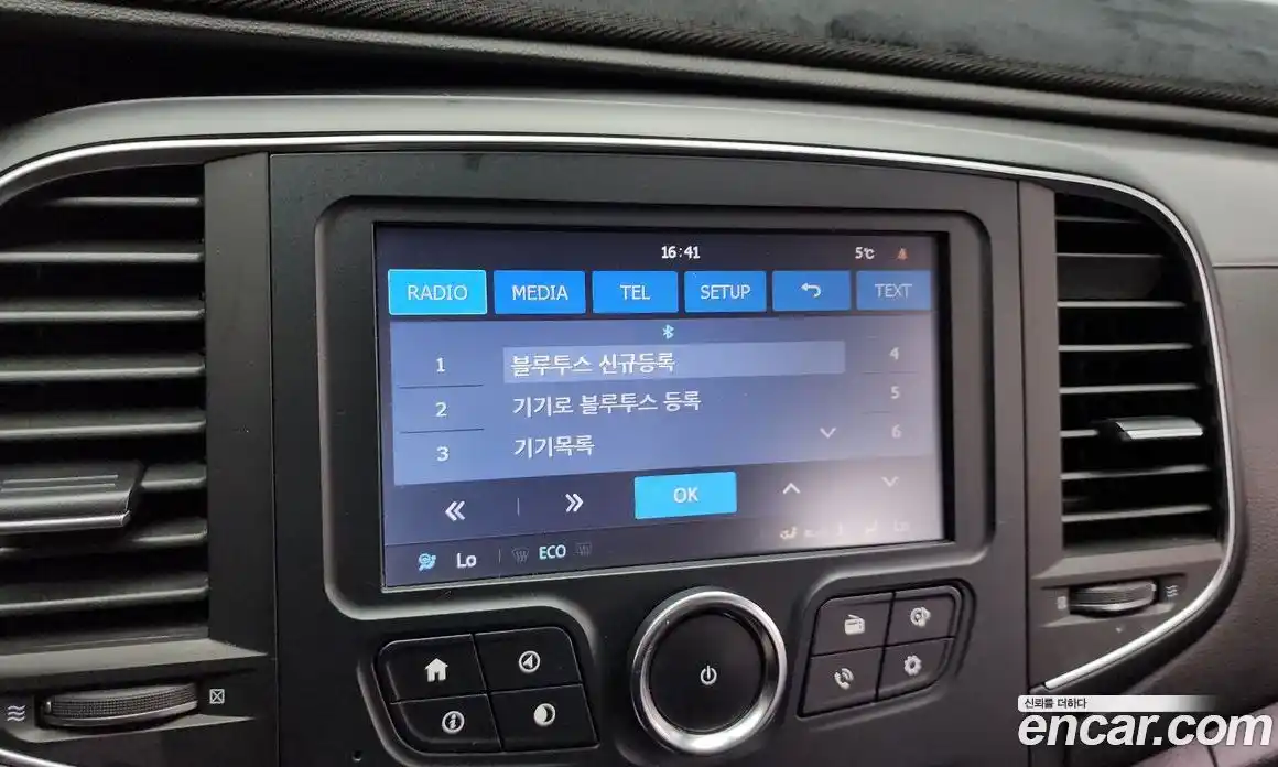 Renault SM6 2019 2.0 Автомат в Москве № 106206, фото 13