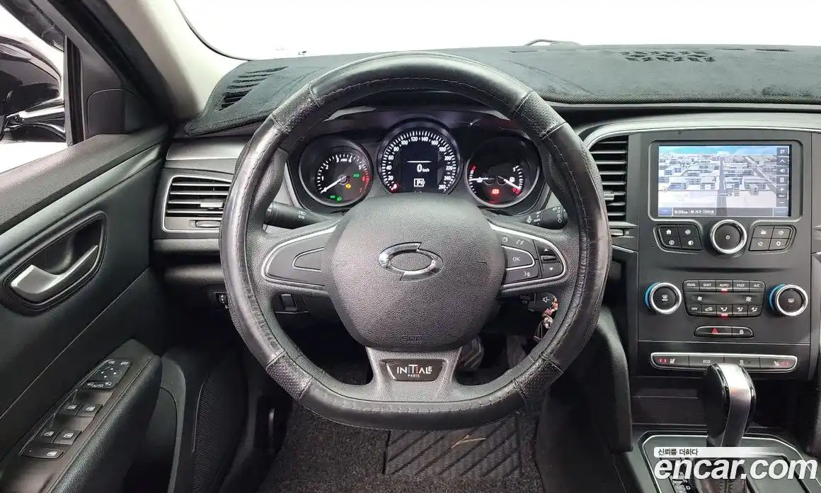 Renault SM6 2019 2.0 Автомат в Москве № 106206, фото 16