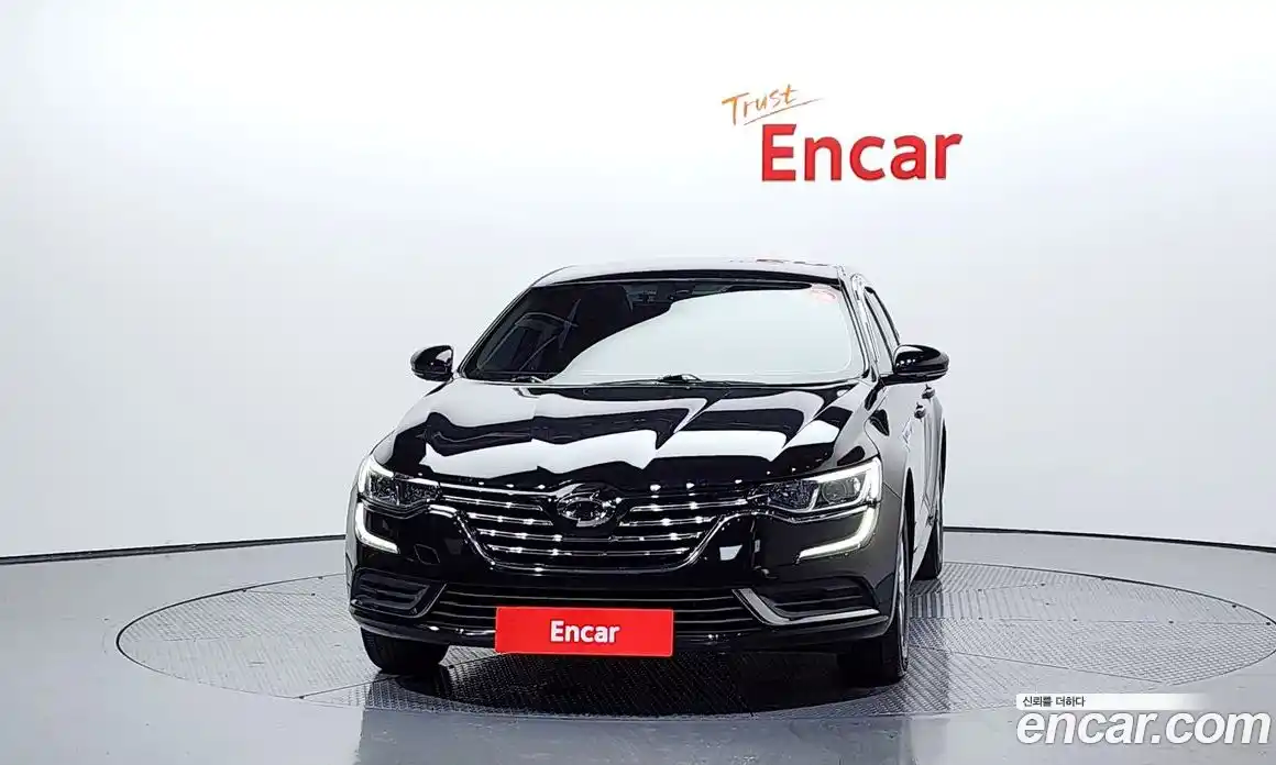 Renault SM6 2019 2.0 Автомат в Москве № 106206, фото 20