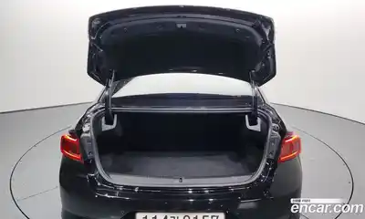 Renault SM6 2019 2.0 Автомат в Москве № 106206, миниатюра 2