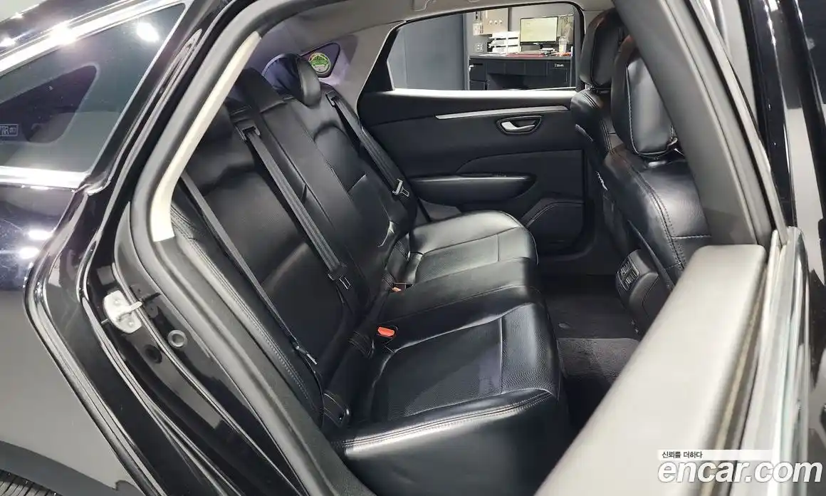 Renault SM6 2019 2.0 Автомат в Москве № 106206, фото 3