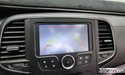 Renault SM6 2019 2.0 Автомат в Москве № 106206, миниатюра 4