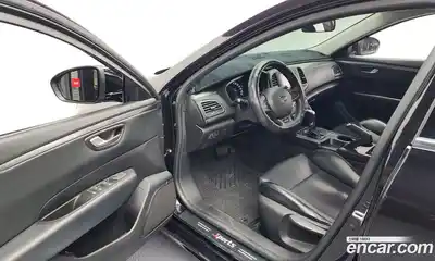 Renault SM6 2019 2.0 Автомат в Москве № 106206, миниатюра 5