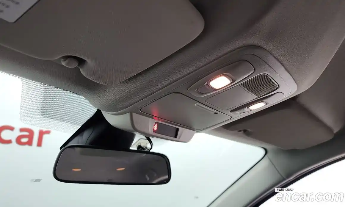 Renault SM6 2019 2.0 Автомат в Москве № 106206, фото 6