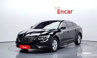 Renault SM6 2019 2.0 Автомат в Москве № 106206, миниатюра 7