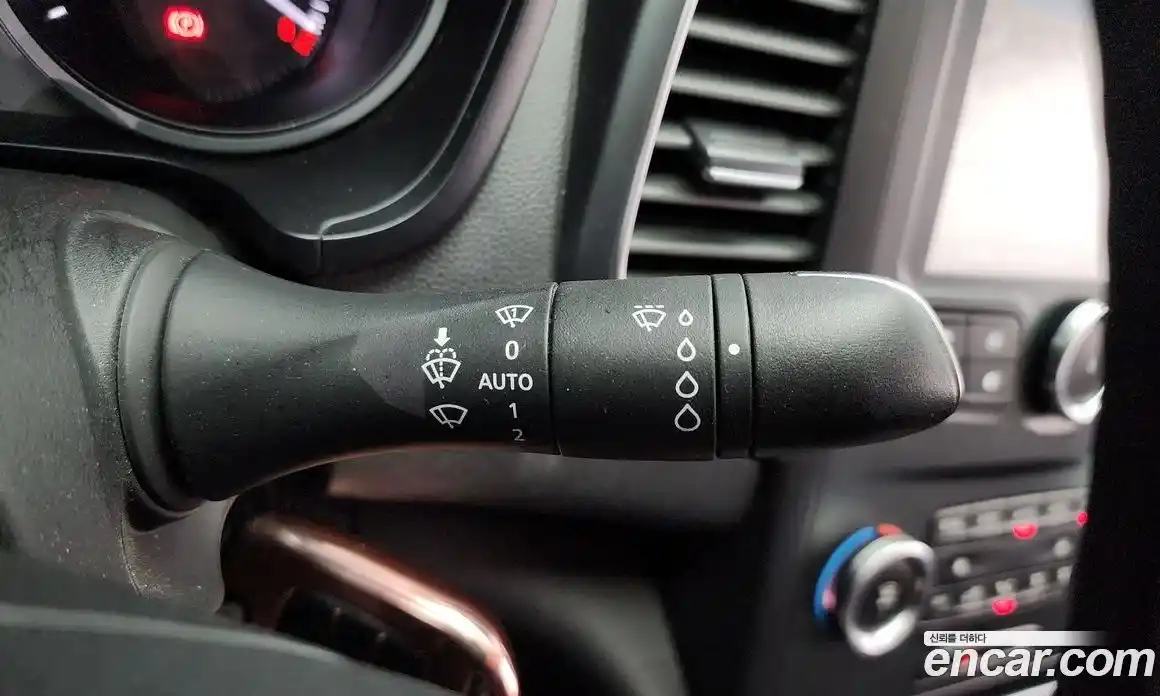 Renault SM6 2019 2.0 Автомат в Москве № 106206, фото 8