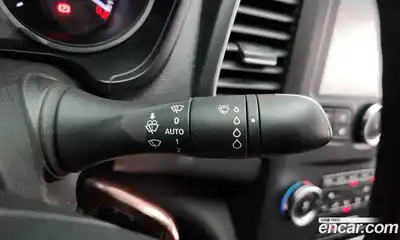 Renault SM6 2019 2.0 Автомат в Москве № 106206, миниатюра 8