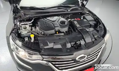 Renault SM6 2019 2.0 Автомат в Москве № 106206, миниатюра 9