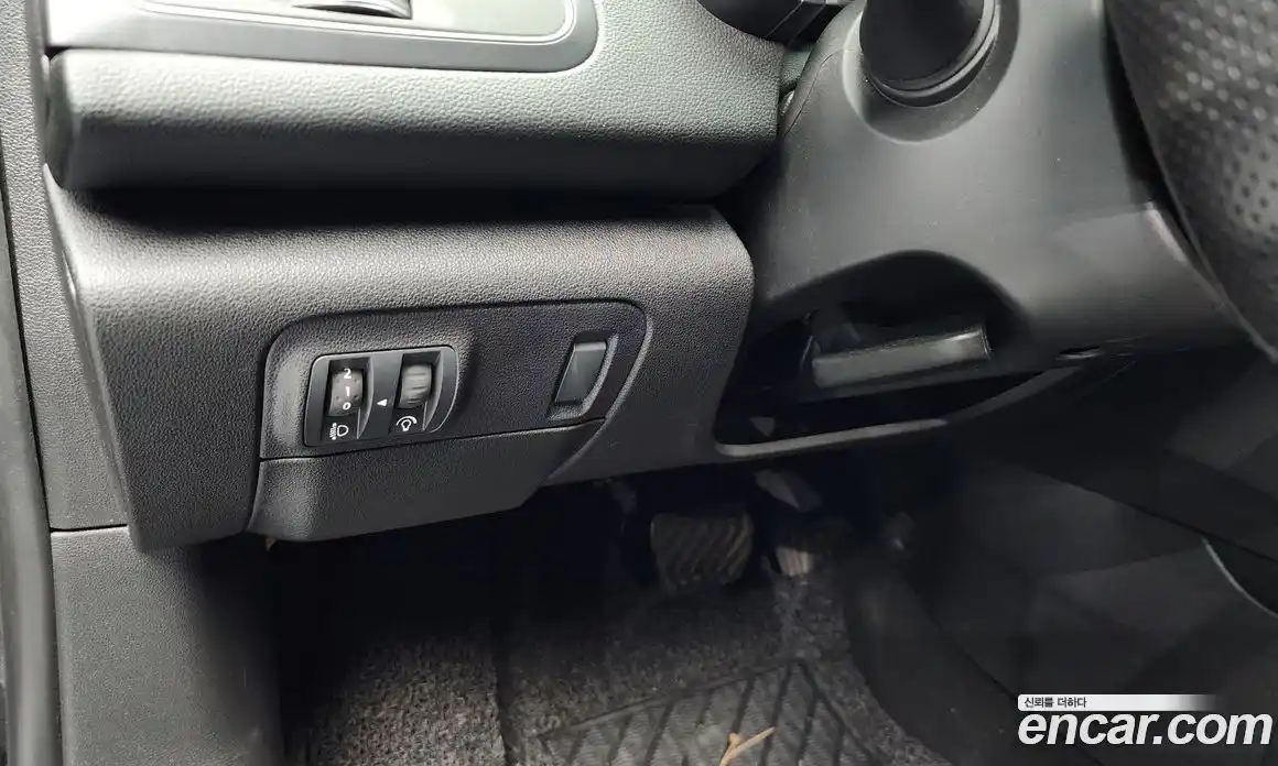 Renault SM6 2019 2.0 Автомат в Москве № 106206, фото 10