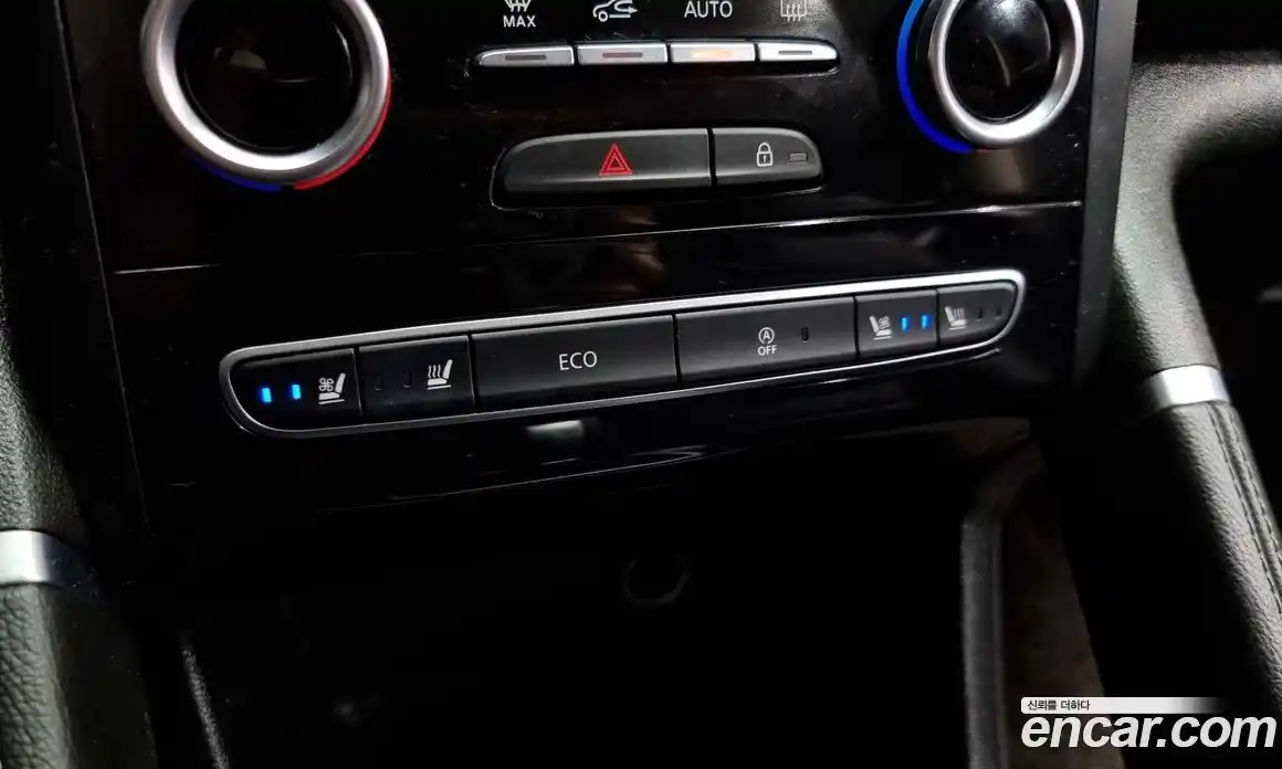 Renault QM6 2017 2.0 Автомат в Москве № 107537, фото 15