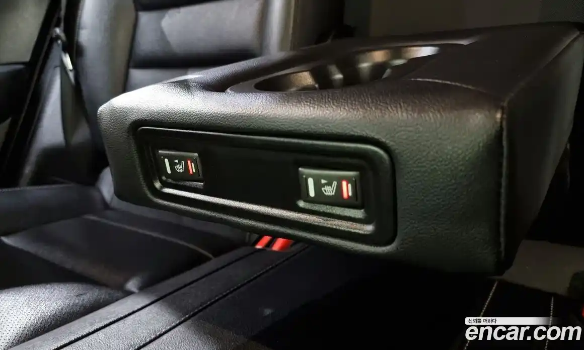 Renault QM6 2017 2.0 Автомат в Москве № 107537, фото 16