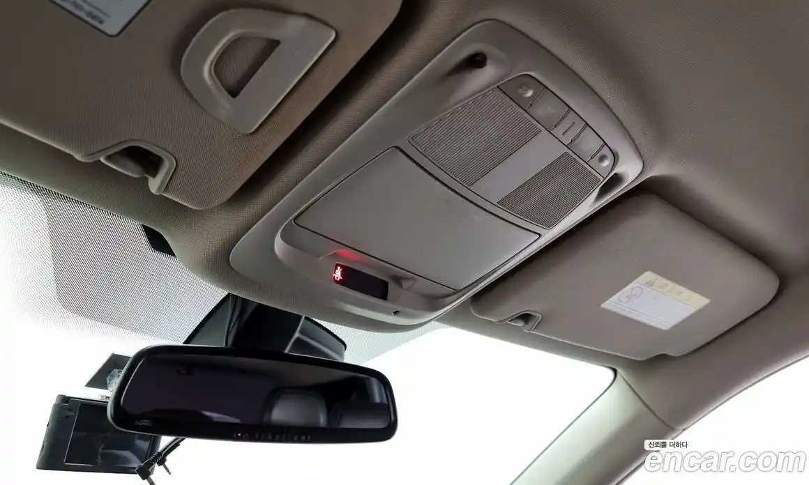 Renault QM6 2017 2.0 Автомат в Москве № 107537, фото 18