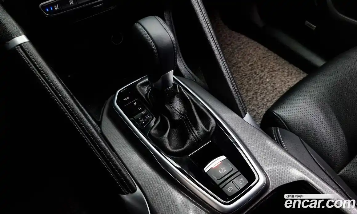 Renault QM6 2017 2.0 Автомат в Москве № 107537, фото 6