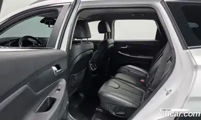 Hyundai Santa Fe 2020 2.0 Автомат в Москве № 108165, миниатюра 11