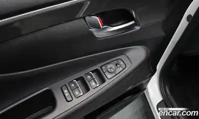 Hyundai Santa Fe 2020 2.0 Автомат в Москве № 108165, миниатюра 7