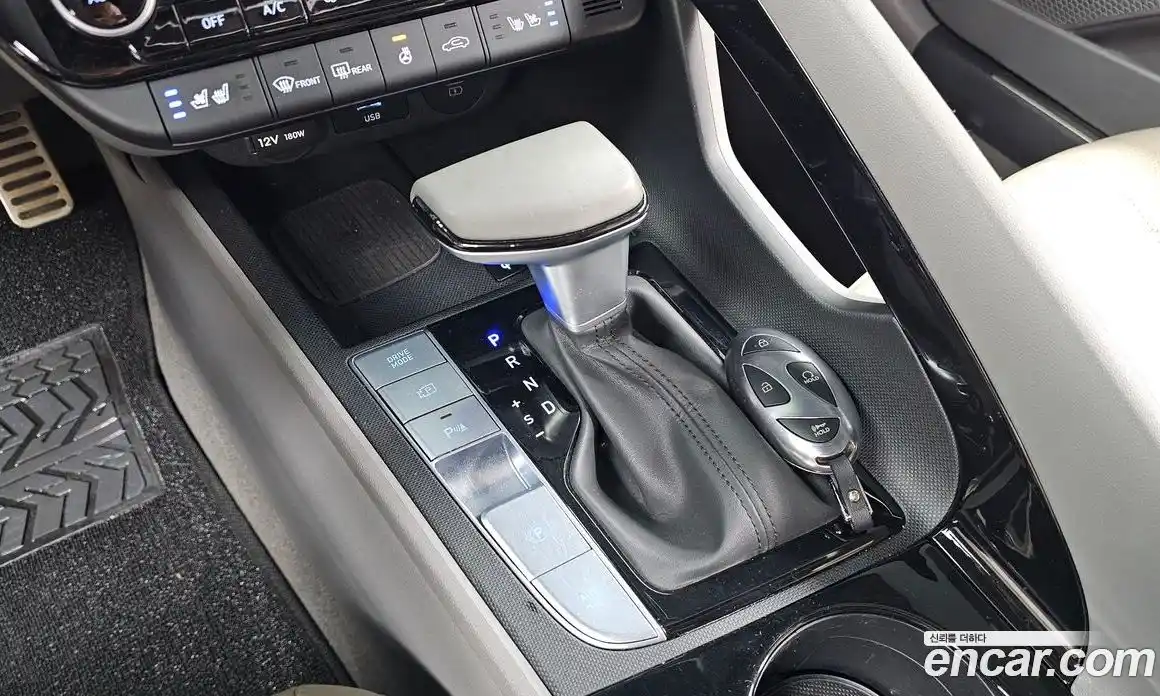 Hyundai Avante 2025 1.6 Автомат в Москве № 108300, фото 16