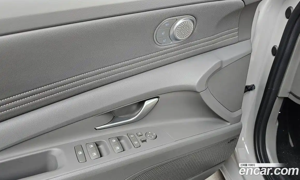 Hyundai Avante 2025 1.6 Автомат в Москве № 108300, фото 20