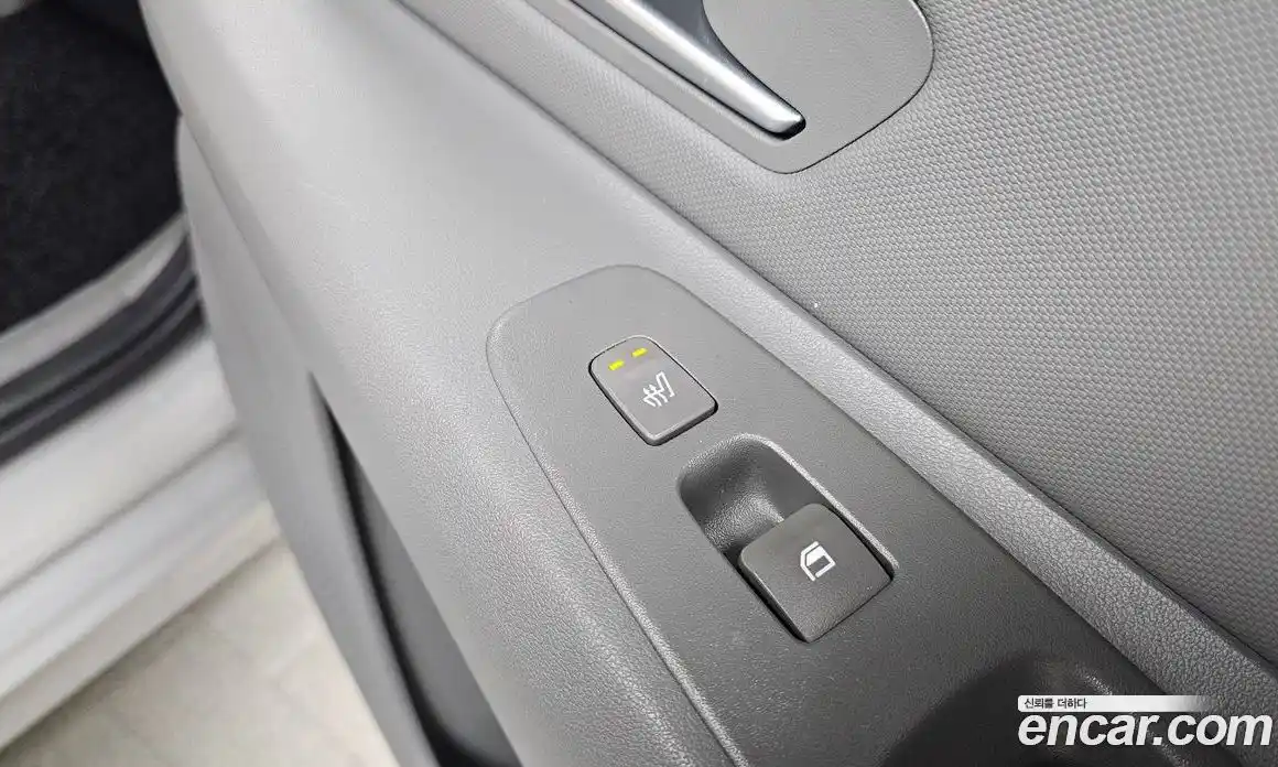 Hyundai Avante 2025 1.6 Автомат в Москве № 108300, фото 3