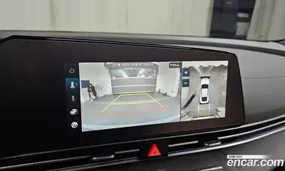 Hyundai Avante 2025 1.6 Автомат в Москве № 108300, миниатюра 8