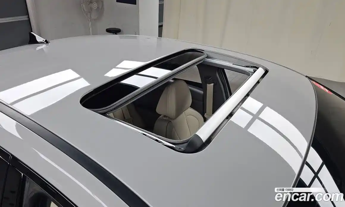 Hyundai Avante 2025 1.6 Автомат в Москве № 108300, фото 9