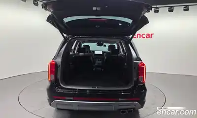 Hyundai Palisade 2023 3.8 Автомат в Москве № 108473, миниатюра 11