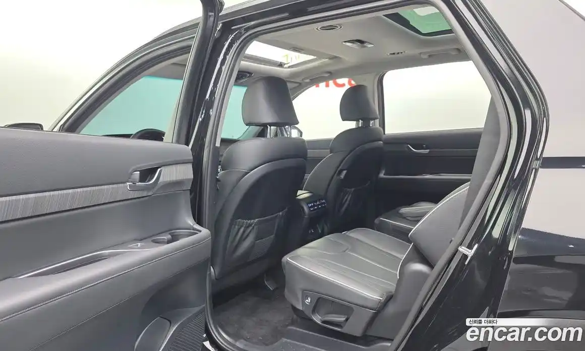 Hyundai Palisade 2023 3.8 Автомат в Москве № 108473, фото 17