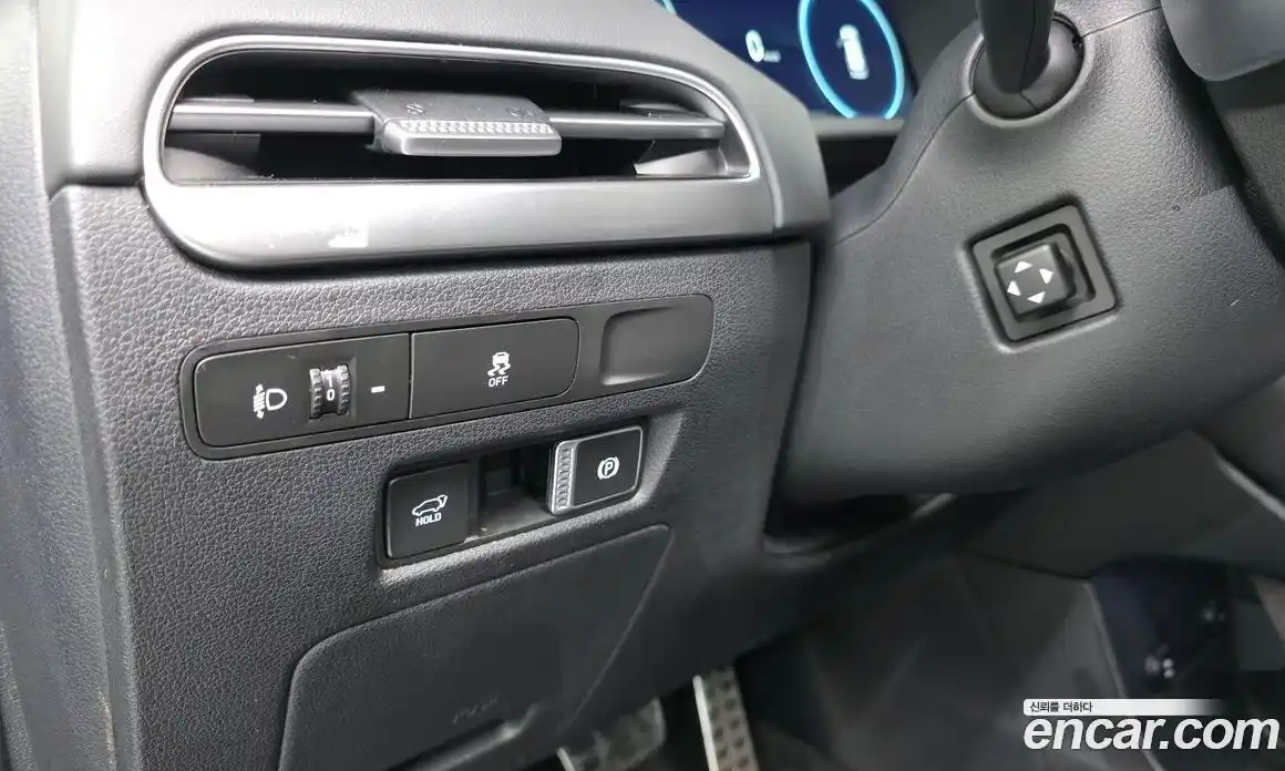 Hyundai Palisade 2023 3.8 Автомат в Москве № 108473, фото 18