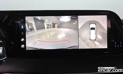 Hyundai Palisade 2023 3.8 Автомат в Москве № 108473, миниатюра 2