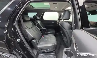 Hyundai Palisade 2023 3.8 Автомат в Москве № 108473, миниатюра 9