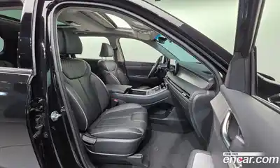 Hyundai Palisade 2023 3.8 Автомат в Москве № 108473, миниатюра 10