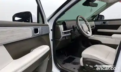 Hyundai Santa Fe 2024 1.6 Автомат в Москве № 109158, миниатюра 11