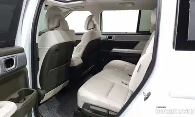 Hyundai Santa Fe 2024 1.6 Автомат в Москве № 109158, миниатюра 12