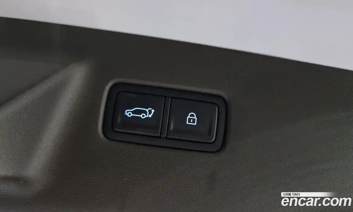 Hyundai Santa Fe 2024 1.6 Автомат в Москве № 109158, фото 20