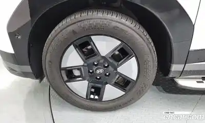 Hyundai Santa Fe 2024 1.6 Автомат в Москве № 109158, миниатюра 5