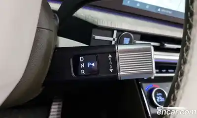 Hyundai Santa Fe 2024 1.6 Автомат в Москве № 109158, миниатюра 9